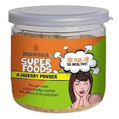 MAWANA JAGGERY POWDER 200GM